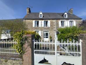 Vente Maison 6 chambresCéaux