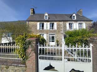 Photo Vente maison Céaux