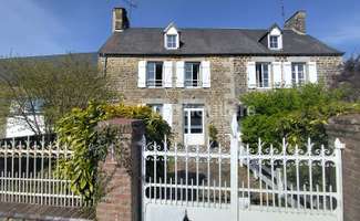 Photo Vente maison Céaux