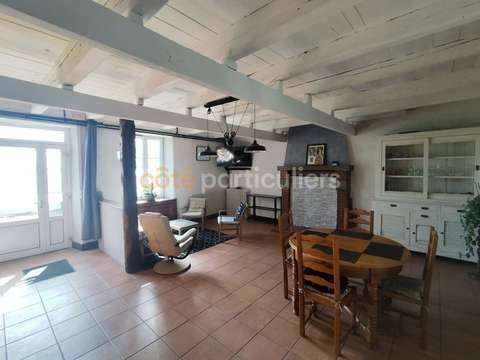 Vente maison 10 pièces Vente maison 10 pièces
