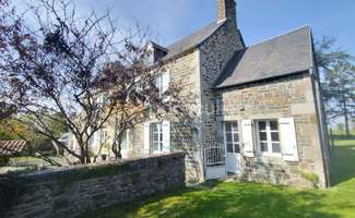 Photo Vente maison Céaux