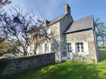 Vente maison 6 pièces Céaux 50