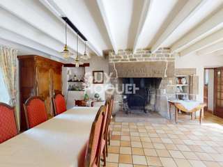 Vente maison 8 pièces Vente maison 8 pièces