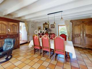 Vente maison 8 pièces Vente maison 8 pièces