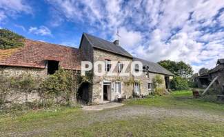 Photo Vente maison Céaux