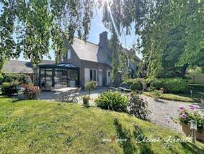 Vente Maison 7 chambresCéaux