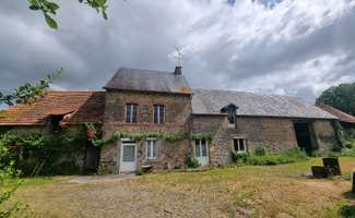 Photo Vente maison Céaux