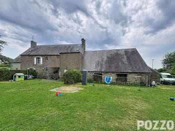 Vente Maison 6 chambresCéaux