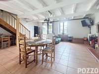 Vente maison 10 pièces
