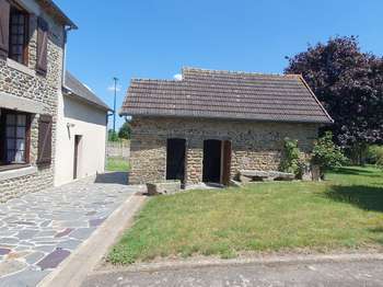 Vente Maison 5 chambresCéaux