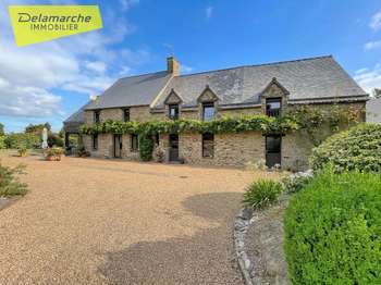 Vente Maison 5 chambresCéaux