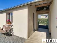 Vente maison 5 pièces Vente maison 5 pièces