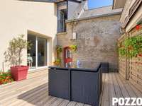 Vente maison 5 pièces Vente maison 5 pièces