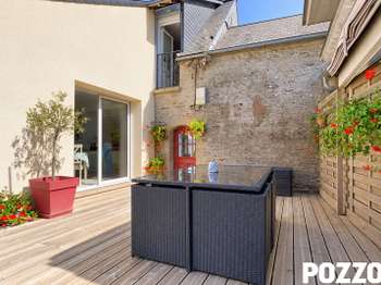 Vente Maison 3 chambresCéaux