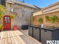 Vente maison 5 pièces Vente maison 5 pièces