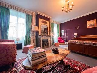 Vente maison 12 pièces