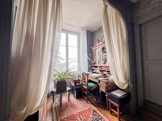 Vente maison 12 pièces