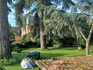 Vente maison 12 pièces