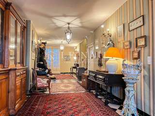 Vente maison 12 pièces