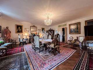 Vente maison 12 pièces