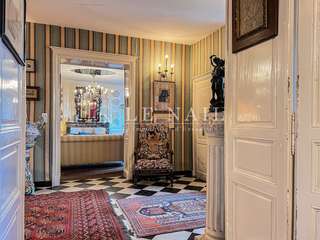 Vente maison 12 pièces