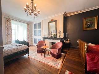 Vente maison 12 pièces