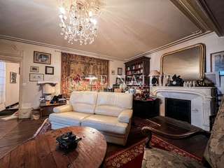 Vente maison 12 pièces