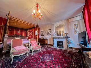 Vente maison 12 pièces