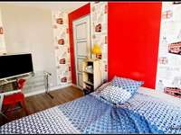 Vente maison 8 pièces Vente maison 8 pièces