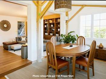 Vente maison 8 pièces Vente maison 8 pièces