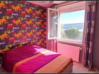 Vente maison 8 pièces Vente maison 8 pièces