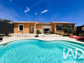 Vente Maison 5 chambresCébazan