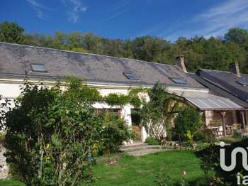 Maison 6 chambres