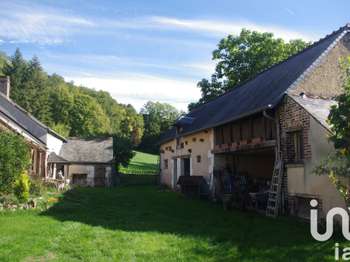 Vente maison 8 pièces Vente maison 8 pièces