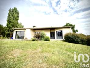 Vente Maison 3 chambresCelles-sur-Belle
