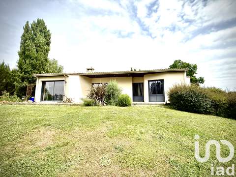 Vente maison 5 pièces Celles-sur-Belle 79