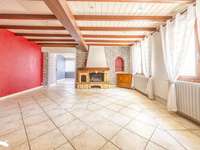 Vente maison 7 pièces Vente maison 7 pièces