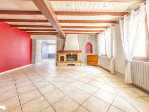 Vente Maison 5 chambresCelles-sur-Belle