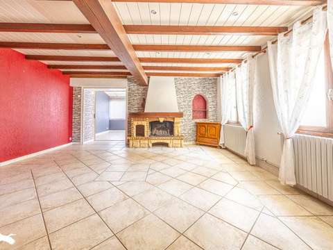 Vente maison 7 pièces Celles-sur-Belle 79
