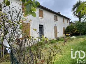 Vente Maison 2 chambresCelles-sur-Belle