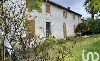 Photo Vente maison Celles-sur-Belle