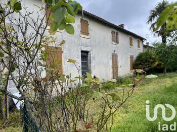 Vente maison 5 pièces Celles-sur-Belle 79
