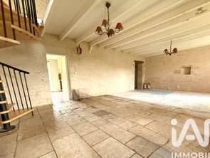 Vente Maison 4 chambresCelles-sur-Belle