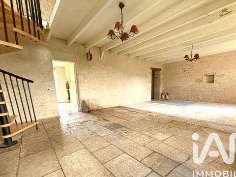 Vente maison 6 pièces Celles-sur-Belle 79