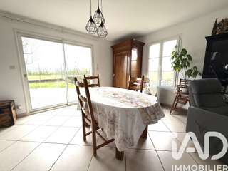 Vente maison 7 pièces Vente maison 7 pièces