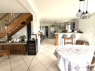 Vente maison 7 pièces Vente maison 7 pièces
