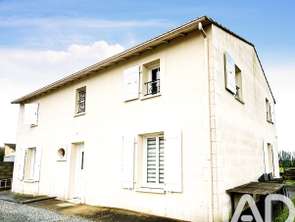 Vente Maison 7 piècesCelles-sur-Belle