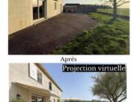Vente maison 7 pièces Vente maison 7 pièces