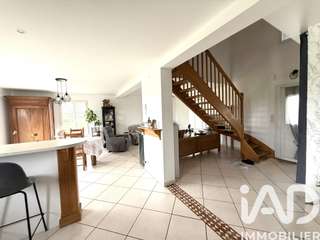 Vente maison 7 pièces Vente maison 7 pièces