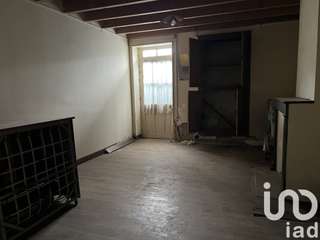 Vente maison 3 pièces Vente maison 3 pièces